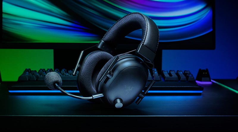 Razer BlackShark V2 Pro Malaysia release – a dedicated eSports gaming headset