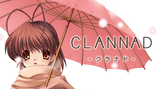 Happy 20th anniversary to classic slice of life visual novel “Clannad” which released today back in 2004