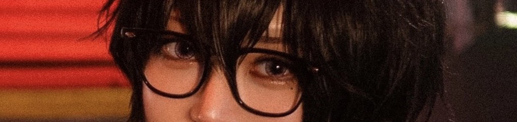 Cosplayer:ran_minmei