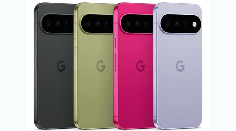 Google Pixel 11 Officially Launches In Malaysia With RM3,999 Starting Price