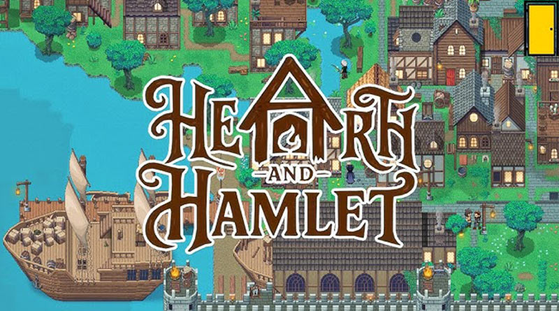 Hearth and Hamlet