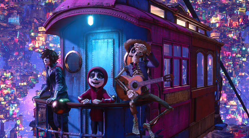 Kingdom Hearts 4 gets 2027 release date and a brand-new Pixar world