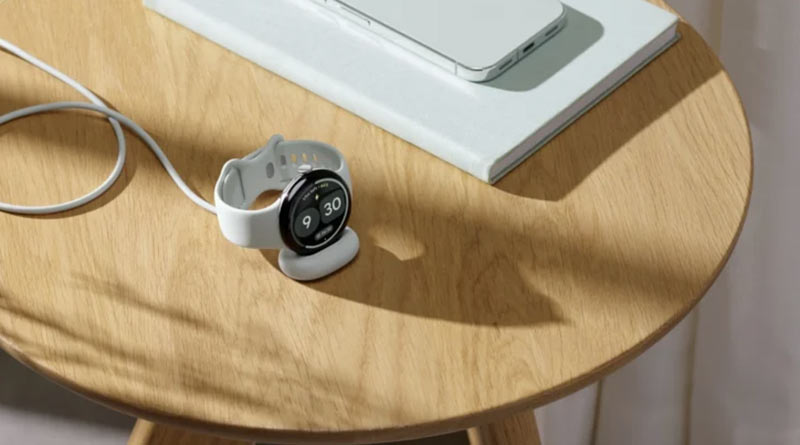 Google Officially Launches Pixel Watch 5, Pixel Tag