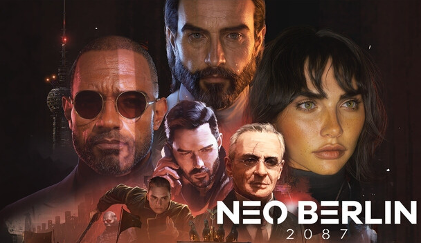 Cyberpunk 2077 rival Neo Berlin 2087 gets thrilling first-look Cyberpunk 2077 rival Neo Berlin 2087 gets thrilling first-look