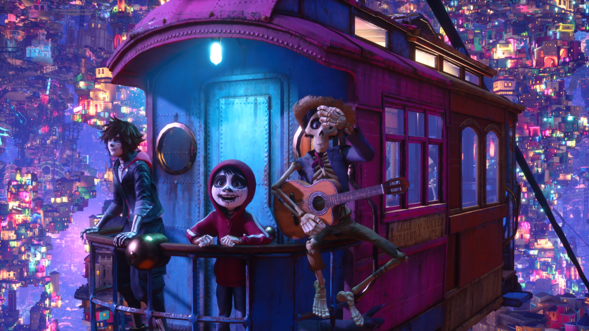 Kingdom Hearts 4 gets 2027 release date and a brand-new Pixar world