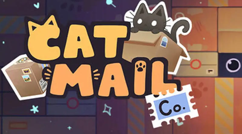 Cat Mail Co.