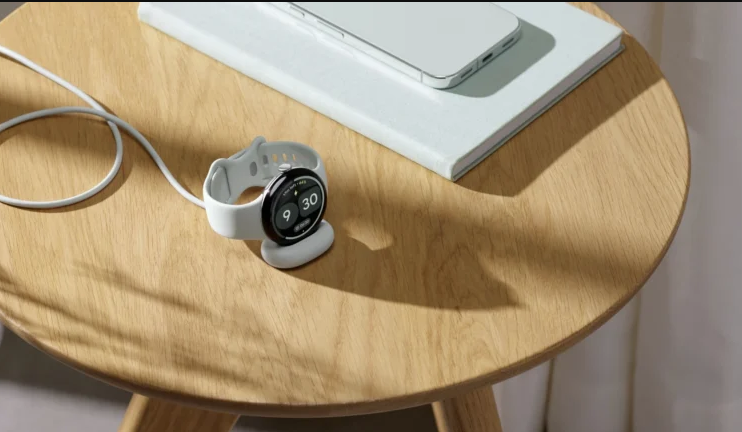 Google Officially Launches Pixel Watch 5, Pixel Tag Google Officially Launches Pixel Watch 5, Pixel Tag