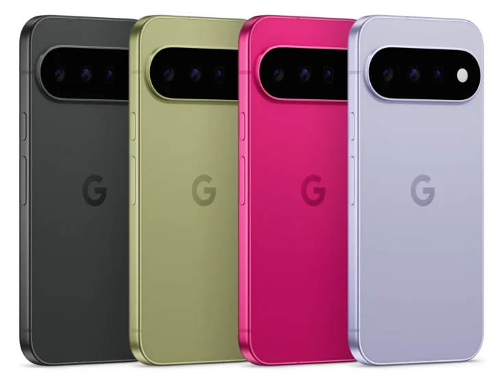 Google Pixel 11 Officially Launches In Malaysia With RM3,999 Starting Price Google Pixel 11 Officially Launches In Malaysia With RM3,999 Starting Price