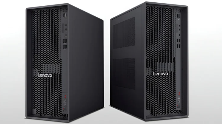 Lenovo Quietly Launches ThinkStation P4 In Malaysia With AMD Ryzen PRO Processor Lenovo Quietly Launches ThinkStation P4 In Malaysia With AMD Ryzen PRO Processor