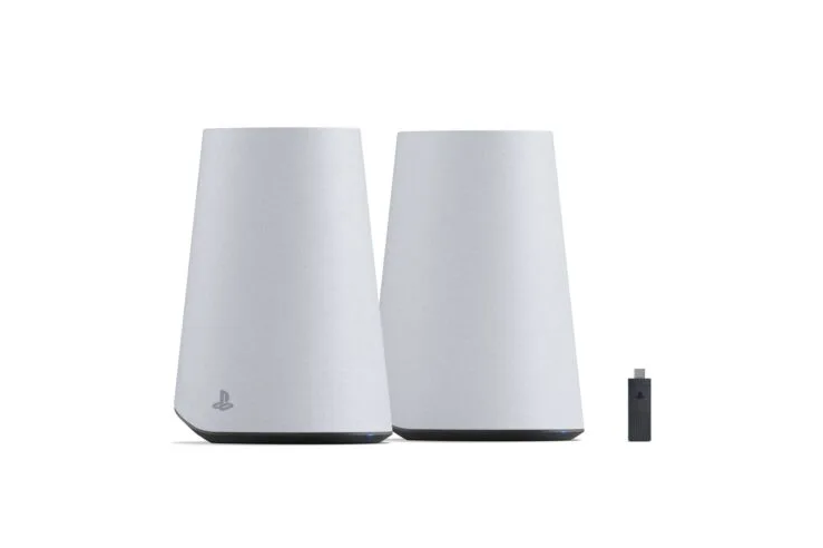 PlayStation Pulse Elevate Wireless Speakers Get RM1,099 Price Tag