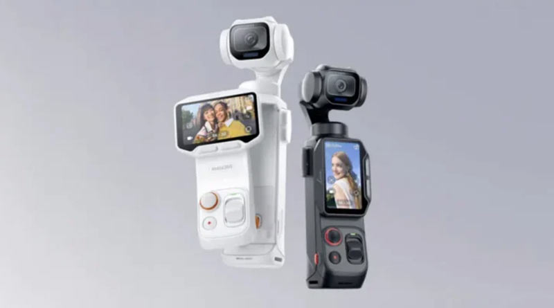 Insta360 Luna Pro Launches In China Insta360 Luna Pro Launches In China
